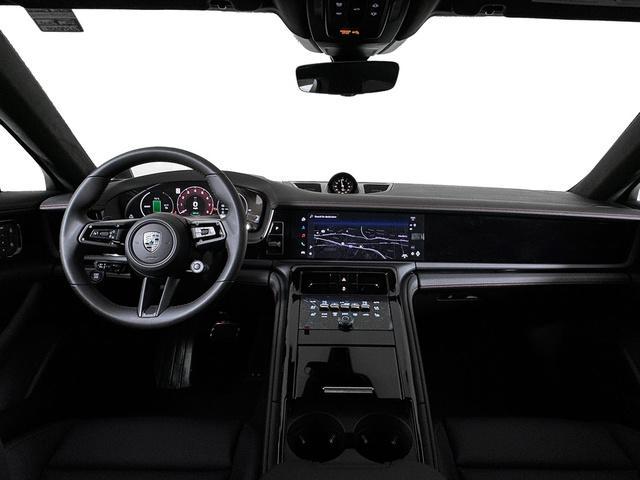 new 2025 Porsche Panamera car, priced at $213,595