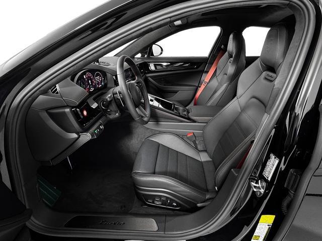 new 2025 Porsche Panamera car, priced at $213,595