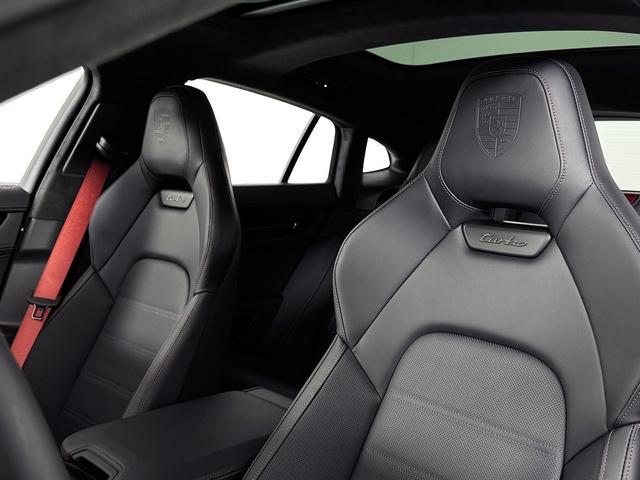 new 2025 Porsche Panamera car, priced at $213,595