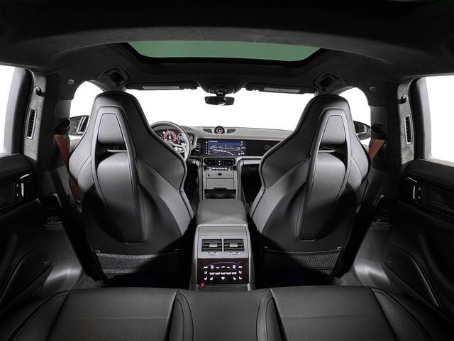 new 2025 Porsche Panamera car, priced at $213,595