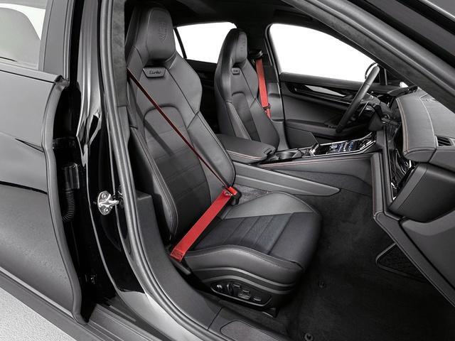 new 2025 Porsche Panamera car, priced at $213,595