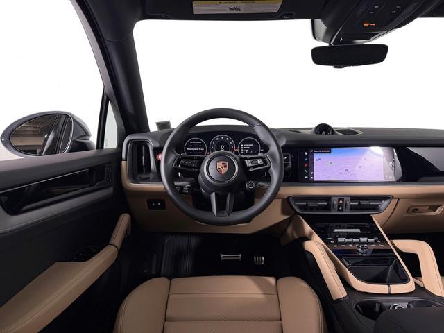 new 2026 Porsche Cayenne car, priced at $142,560