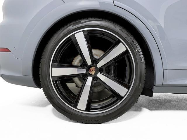new 2026 Porsche Cayenne car, priced at $142,560
