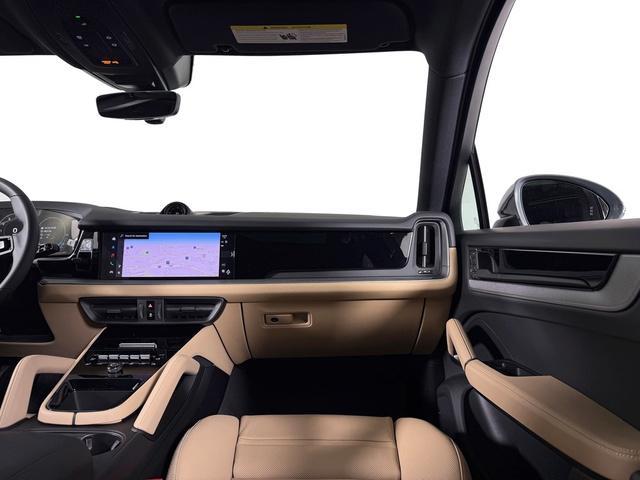 new 2026 Porsche Cayenne car, priced at $142,560