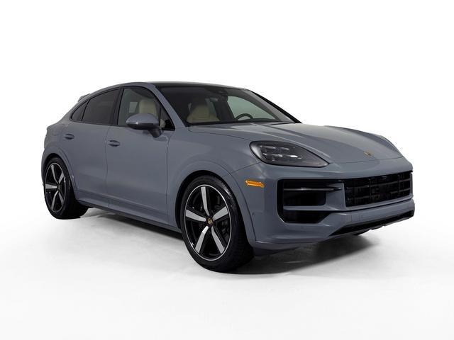 new 2026 Porsche Cayenne car, priced at $142,560
