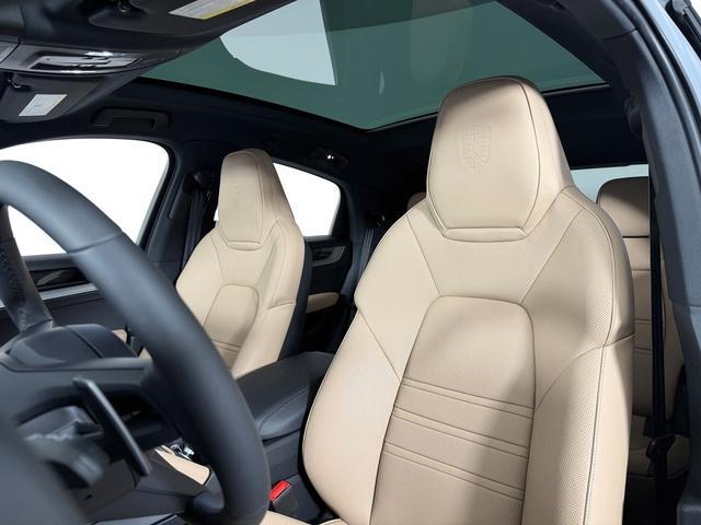 new 2026 Porsche Cayenne car, priced at $142,560