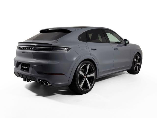 new 2026 Porsche Cayenne car, priced at $142,560