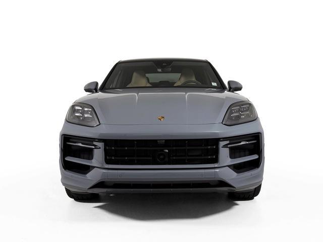 new 2026 Porsche Cayenne car, priced at $142,560