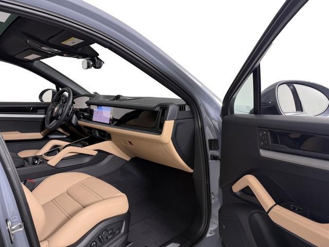 new 2026 Porsche Cayenne car, priced at $142,560