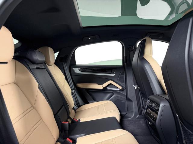 new 2026 Porsche Cayenne car, priced at $142,560