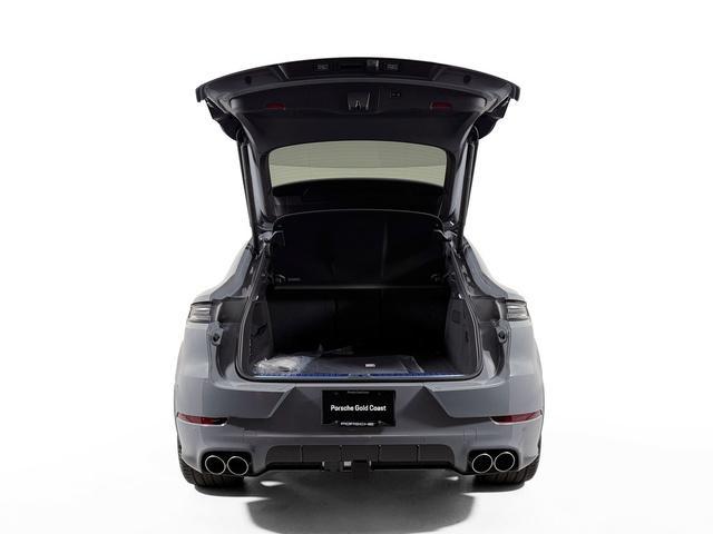 new 2026 Porsche Cayenne car, priced at $142,560