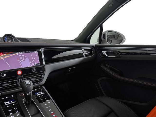 new 2025 Porsche Macan car, priced at $76,665