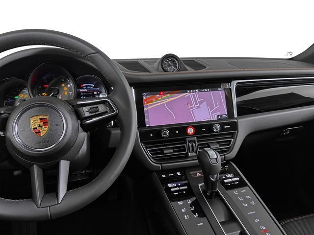 new 2025 Porsche Macan car, priced at $76,665