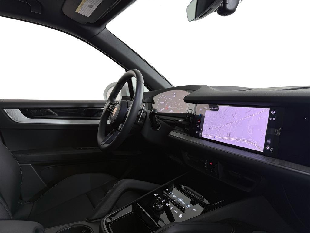 used 2025 Porsche Cayenne car, priced at $82,895