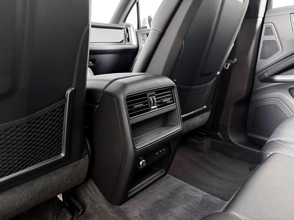 used 2025 Porsche Cayenne car, priced at $82,895