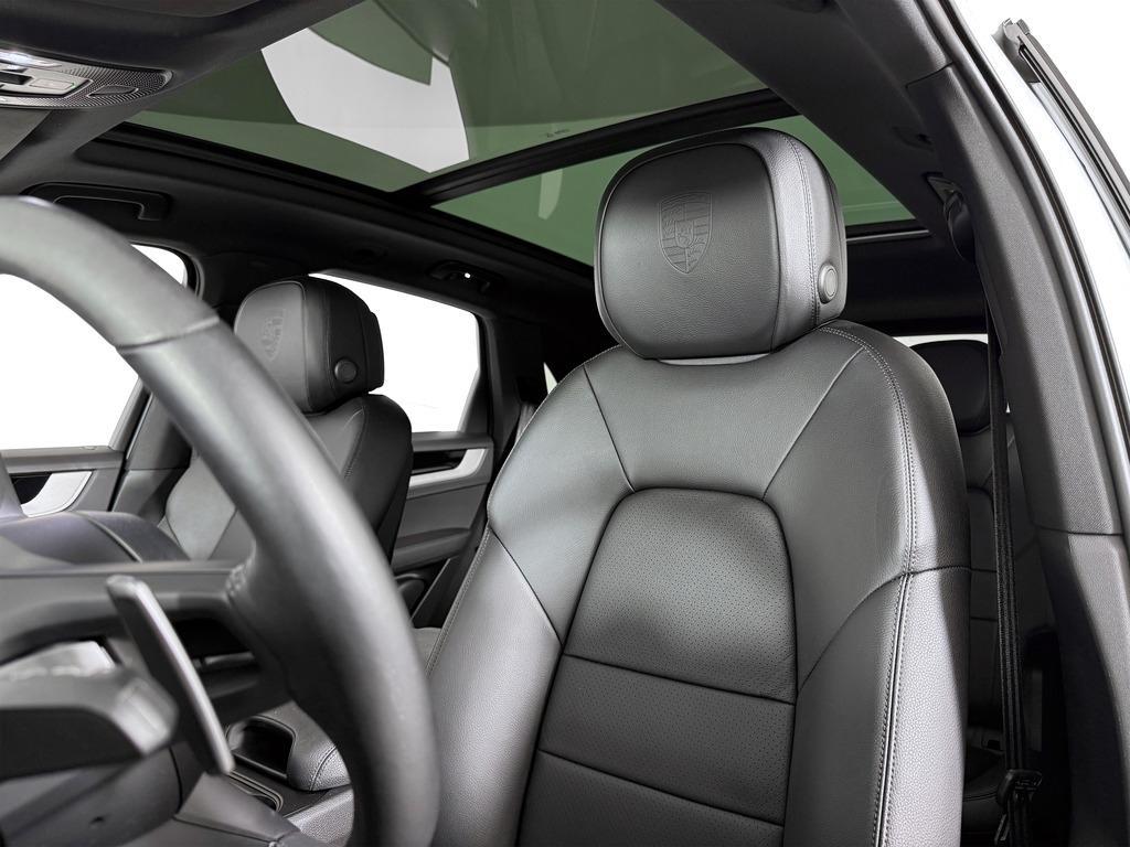 used 2025 Porsche Cayenne car, priced at $82,895