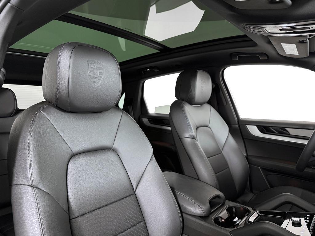 used 2025 Porsche Cayenne car, priced at $82,895
