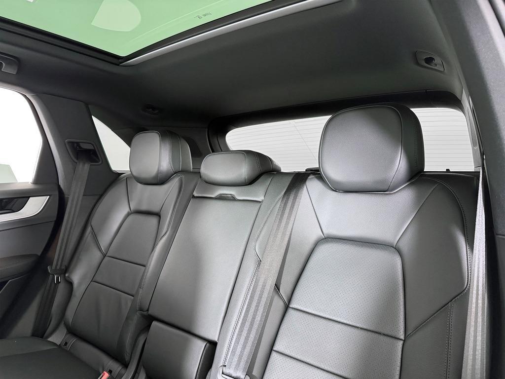 used 2025 Porsche Cayenne car, priced at $82,895