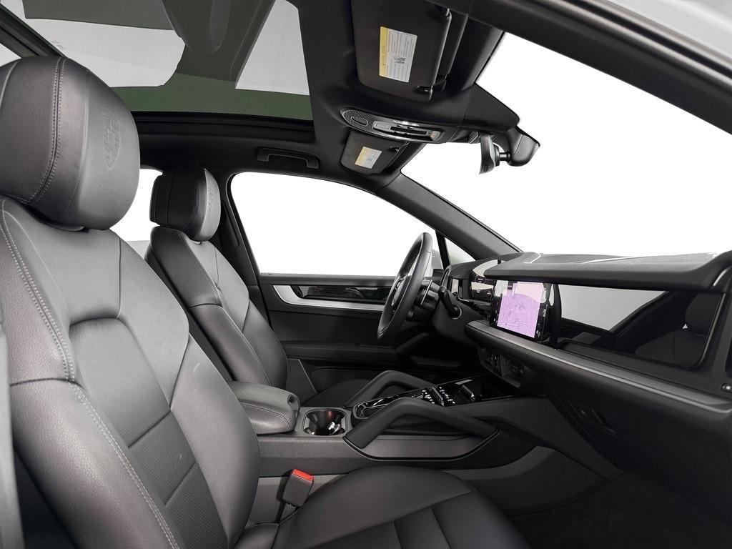 used 2025 Porsche Cayenne car, priced at $82,895