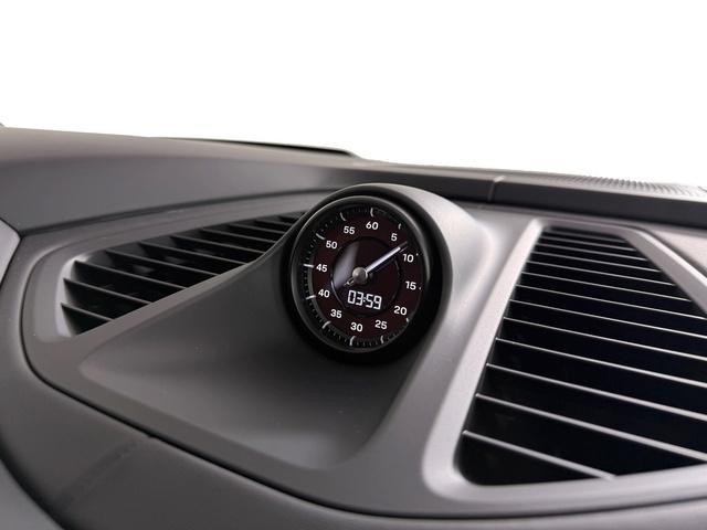 new 2025 Porsche Macan car, priced at $120,785