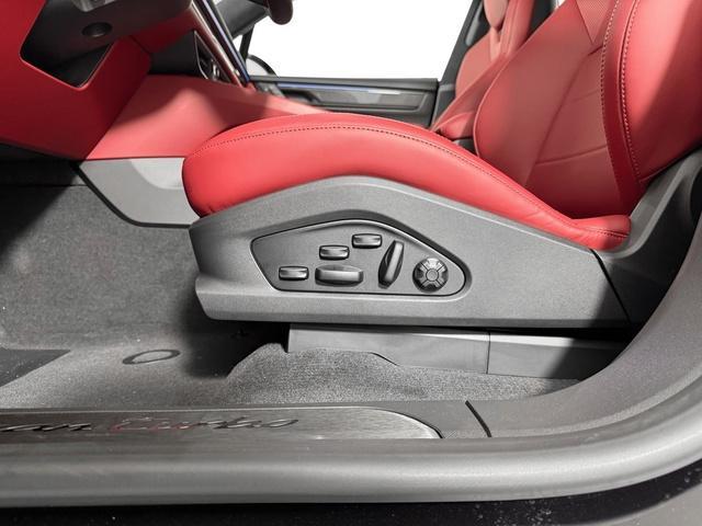 new 2025 Porsche Macan car, priced at $120,785