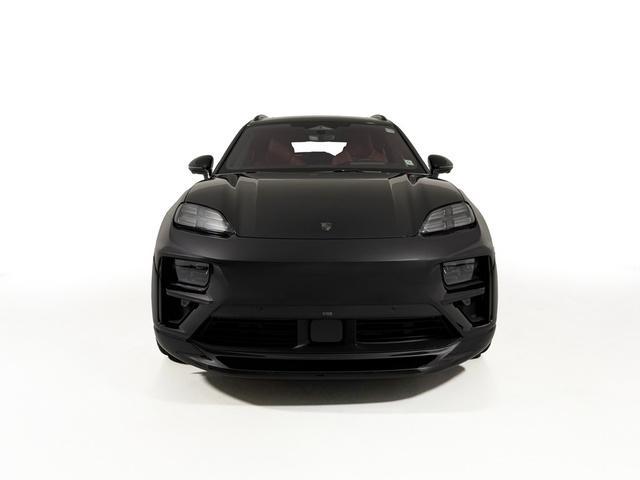 new 2025 Porsche Macan car, priced at $120,785