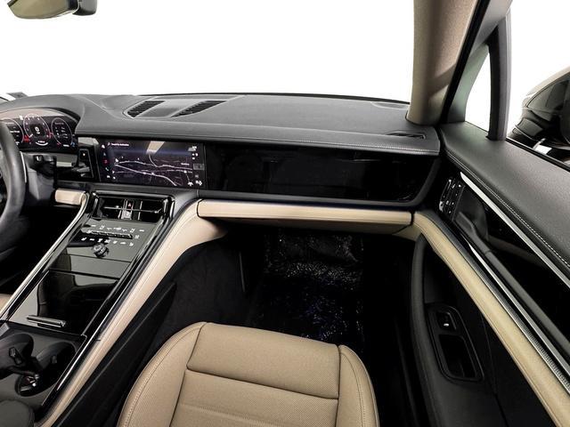 new 2025 Porsche Panamera car, priced at $126,925