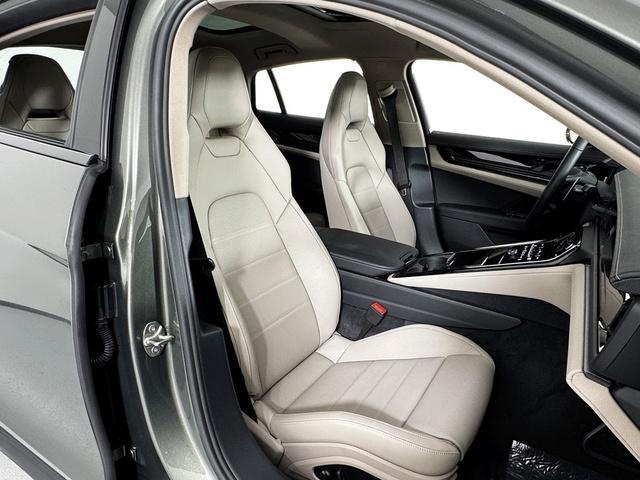 new 2025 Porsche Panamera car, priced at $126,925