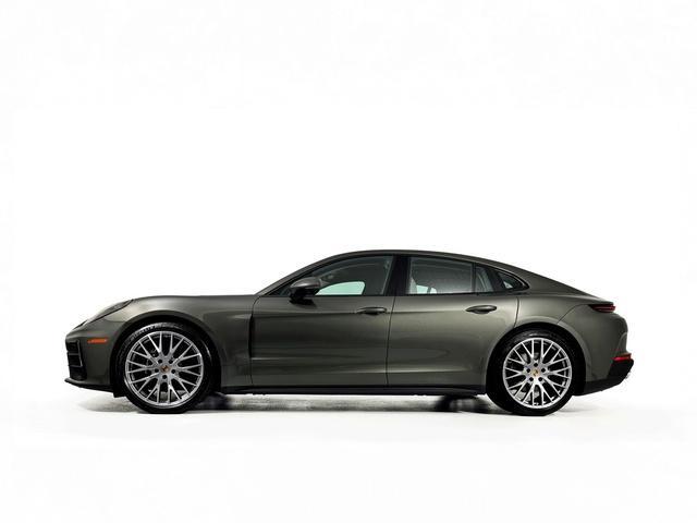 new 2025 Porsche Panamera car, priced at $126,925
