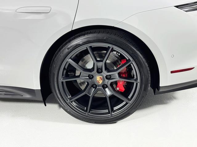 new 2025 Porsche Taycan car, priced at $164,715