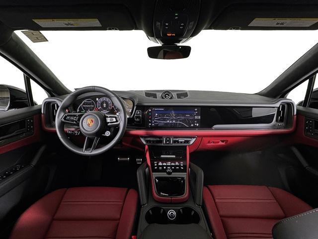 new 2026 Porsche Cayenne car, priced at $145,540