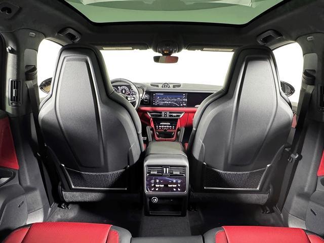 new 2026 Porsche Cayenne car, priced at $145,540