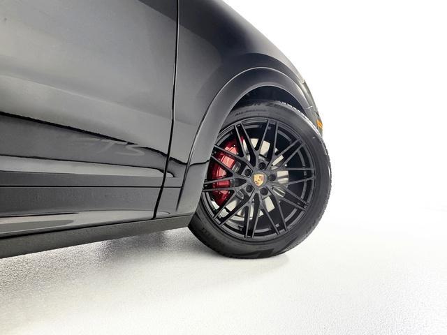 new 2026 Porsche Cayenne car, priced at $145,540