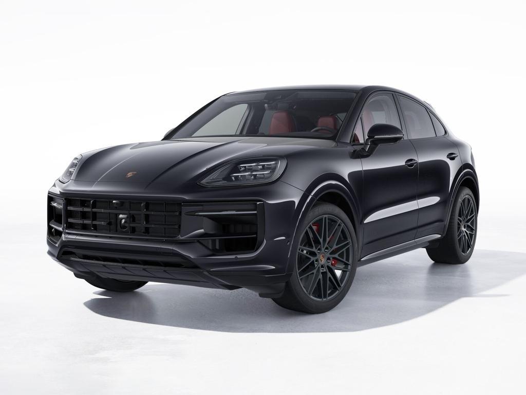 new 2026 Porsche Cayenne car, priced at $145,540