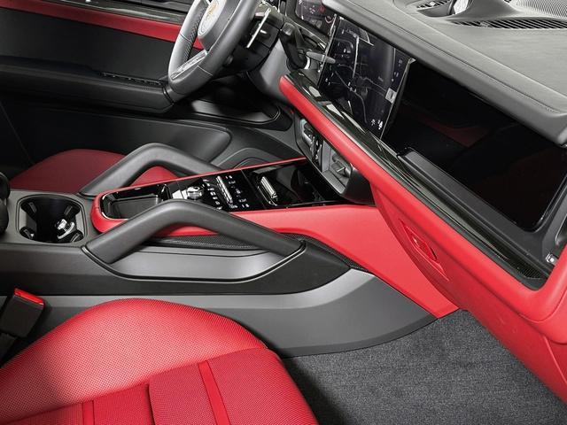 new 2026 Porsche Cayenne car, priced at $145,540