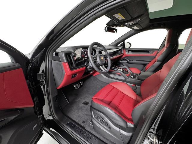 new 2026 Porsche Cayenne car, priced at $145,540
