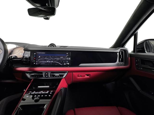 new 2026 Porsche Cayenne car, priced at $145,540