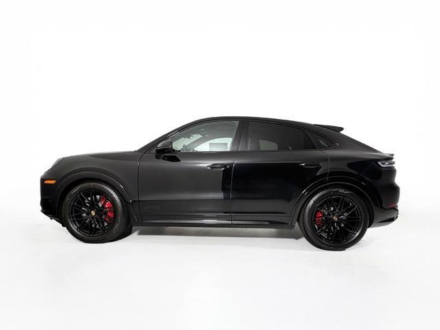new 2026 Porsche Cayenne car, priced at $145,540