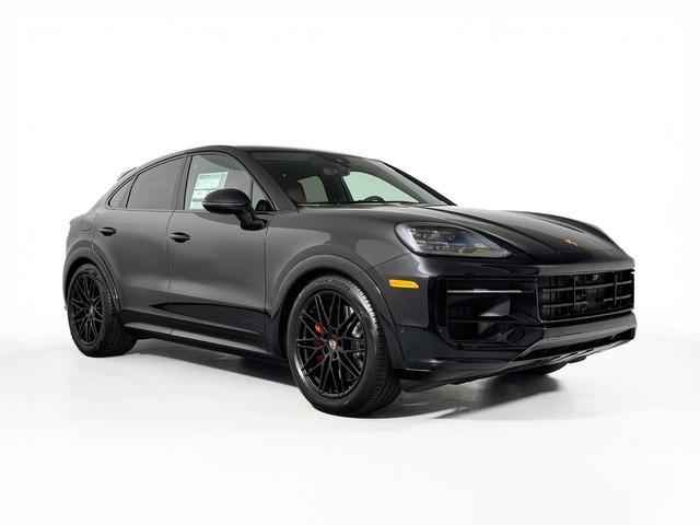 new 2026 Porsche Cayenne car, priced at $145,540