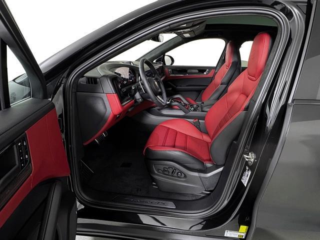 new 2026 Porsche Cayenne car, priced at $145,540