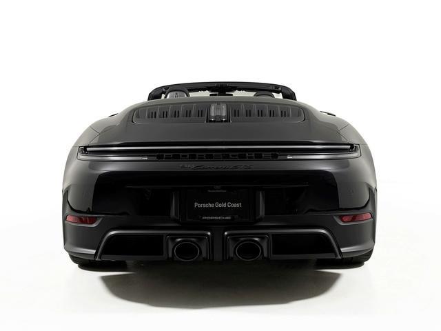 new 2026 Porsche 911 car, priced at $214,390