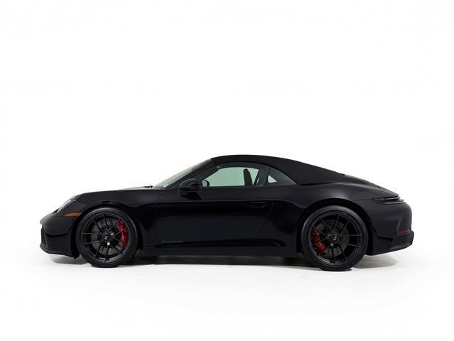 new 2026 Porsche 911 car, priced at $214,390