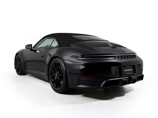 new 2026 Porsche 911 car, priced at $214,390