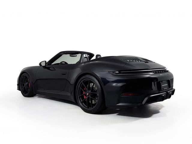 new 2026 Porsche 911 car, priced at $214,390