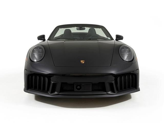 new 2026 Porsche 911 car, priced at $214,390
