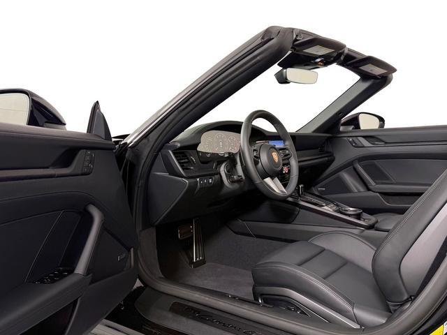 new 2026 Porsche 911 car, priced at $214,390