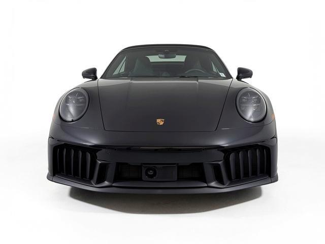 new 2026 Porsche 911 car, priced at $214,390