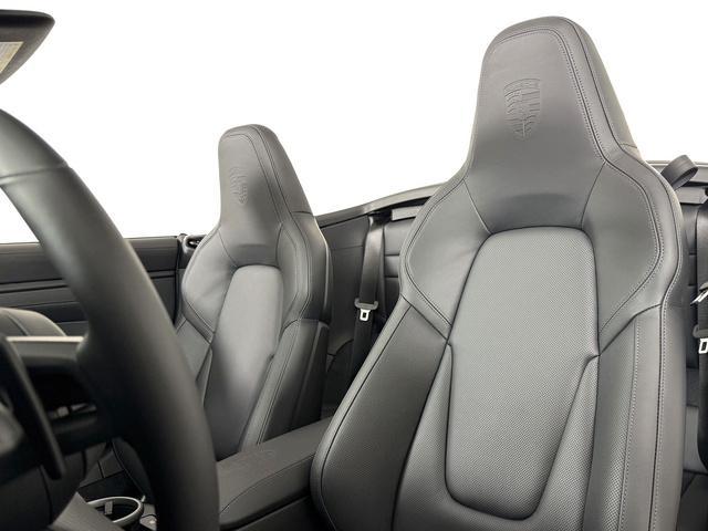 new 2026 Porsche 911 car, priced at $214,390