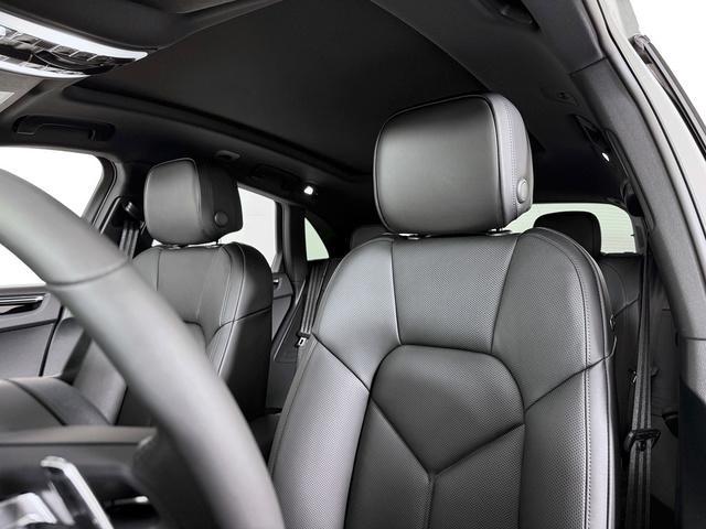 new 2026 Porsche Macan car, priced at $74,070