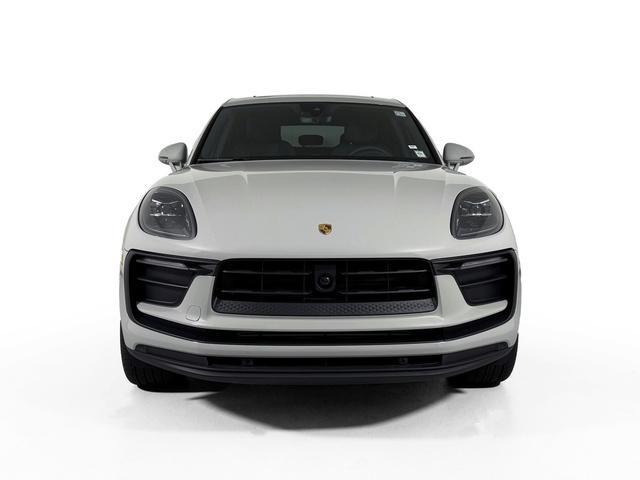 new 2026 Porsche Macan car, priced at $74,070